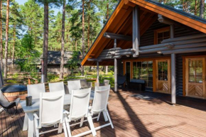 Yyteri Beach Lomakeskus, Havulinna 24 Pori